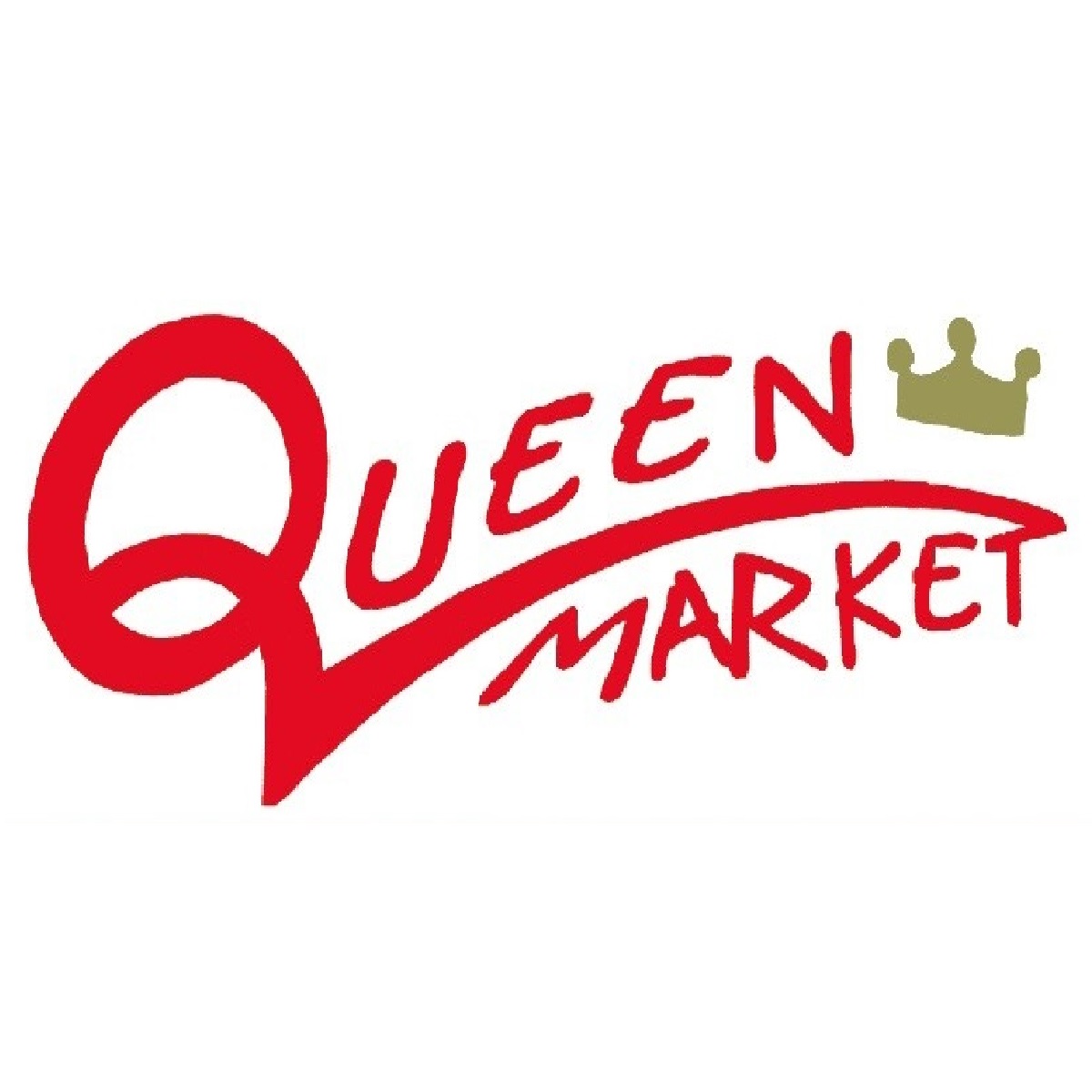 QUEENMARKET